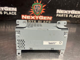 18-23 FORD MUSTANG GT RADIO AUDIO RECIEVER OEM KR3T-18D832-BC #1618
