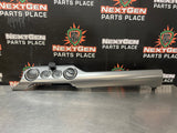 2017 FORD MUSTANG GT CENTER DASH TRIM WITH VENTS FR3B-63044A92 #1203