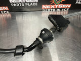 2017 FORD MUSTANG GT AIR INTAKE SOUND TUBE OEM #772
