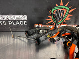 2011 CHEVY SILVERADO ENGINE BAY HARNESS OEM #1312