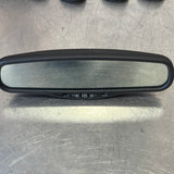 97-04 C5 CORVETTE REAR VIEW MIRROR OEM #VV205