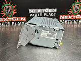 2015 FORD F350 DIESEL RADIO CD MP3 PLAYER EC3T-19C107-BE OEM #748