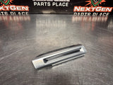 2017 FORD MUSTANG GT RH PASSENGER SIDE INTERIOR DOOR HANDLE FR3B-6322897-A #1334