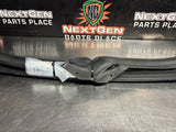 97-04 C5 CORVETTE WINDSHIELD WEATHER STRIP TRIM SEAL OEM #1368