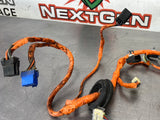 97-04 C5 CORVETTE LH DRIVER SIDE DOOR WIRING HARNESS OEM #477
