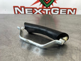 97-04 C5 CORVETTE LH DRIVER INTERIOR DOOR PANEL HANDLE OEM #218