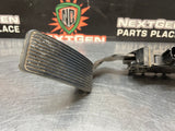 2005 FORD F350 GAS PEDAL 5C34-9C803-AE OEM #1156