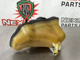 2014 FORD MUSTANG GT COOLANT RESERVOIR BOTTLE CR33-8AO80-AA OEM #284