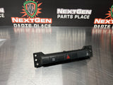 2011 DODGE RAM 5.7 HAZARD, TOW/HAUL, TIRE LOAD INFLATION BUTTONS OEM #735