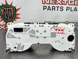 2011 FORD MUSTANG GT INSTRUMENT CLUSTER SPEEDOMETER 171,476MILES OEM #3656