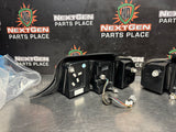 2013 MUSTANG GT TAIL LIGHTS OEM #1410