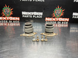 2012 FORD MUSTANG GT REAR END BUMP STOPS 5R33-5K570-AC OEM #782