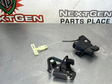 2014 FORD MUSTANG GT TRUNK LOCK LATCH RELEASE ACTUATOR #407