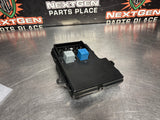 2006 C6 CORVETTE BODY CONTROL MODULE BCM FUSE BOX 15850986 OEM #1407