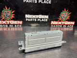 2013 FORD MUSTANG GT RADIO DISPLAY SCREEN OEM BR3T-19C116-AB #1410