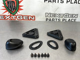 97-04 C5 CORVETTE TARGA STORAGE OEM #428