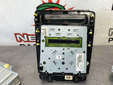 2011 MUSTANG GT SHAKER RADIO  ASSEMBLY OEM #395