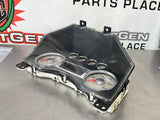 08 09 10 FORD F250 F350 SUPERDUTY DIESEL 6.4 A/T INSTRUMENT CLUSTER OEM #308