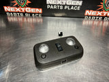 2013 MUSTANG GT CONVERTIBLE DOME LIGHT OEM #1009