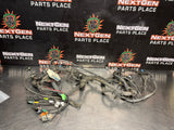 2001 C5 CORVETTE FRONT END ABS HEADLIGHT HARNESS AUTO OEM #1374