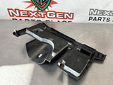 08-09 PONTIAC G8 LH LOWER INSTRUMENT DASH PANEL TRIM 92193206  #391