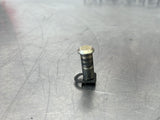 2001 C5 CORVETTE BRAKE BOOSTER PIN CLIP BOLT TO BRAKE PEDAL #303