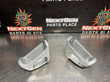 2007 C6 CORVETTE MOTOR MOUNT BRACKETS OEM 10349965/10349964 #998