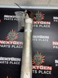 11-14 FORD MUSTANG GT 3.5”DYNOTECH ONE PIECE ALUMINUM DRIVESHAFT #1410