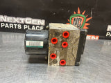 2005 F250 6.0 POWER STROKE ABS BRAKE PUMP ANTI LOCK 5C34-2C346-AJ OEM #3936