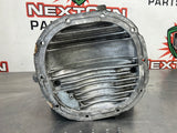 2013 FORD MUSTANG GT 5.0 REAR DIFFERENTIAL COVER OEM #348