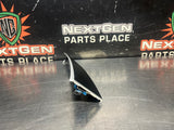 2015 FORD MUSTANG GT LH DRIVER SIDE DASH TRIM FR3B-63044B79 OEM #1615