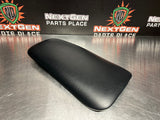 97-04 C5 CORVETTE CENTER CONSOLE LID BLCK OEM #788