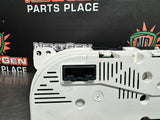 2014 FORD MUSTANG GT INSTRUMENT CLUSTER SPEEDOMETER 100,856 MILES OEM #675