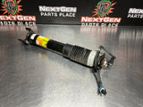 2007 C6 CORVETTE F55 LR LEFT REAR MAGNETIC RIDE SHOCK 10357952 OEM #764