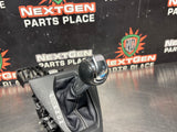 2024 FORD MUSTANG GT AUTO (10R80) SHIFTER WITH KNOB ASSEMBLY OEM #1392