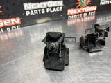 08-09 PONTIAC G8 UPPER RADIATOR BRACKETS OEM #1036