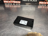 2017 FORD MUSTANG GT COMMUNICATION SYNC CONTROL MODULE OEM FR3T-14D212-SB #1267