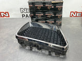 08-09 PONTIAC G8 GT RH PASSENGER SIDE KIDNEY GRILLE OEM 92201781 #397