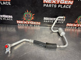 2004 PONTIAC GTO AC LINE TUBE HOSE ASSEMBLY OEM #1438