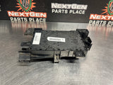 2010 FORD F350 BCM FUSE RELAY BOX MODULE AC3T-15604-CC #1053