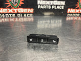 08 - 09 PONTIAC G8 TRACTION CONTROL BUTTON OEM 92204390 #1423