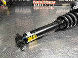 2012 CADILLAC CTS V COUPE LH DRIVER MAGNERIDE FRONT STRUT ASSEMBLY OEM #1592