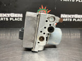 2005 C6 CORVETTE EBCM 15220710 ABS ANTI LOCK BRAKE PUMP MODULE OEM #1030