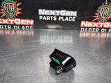 97 - 04 C5 CORVETTE FOG LIGHT / REAR TRUNK RELEASE SWITCH 12135155 OEM #1380