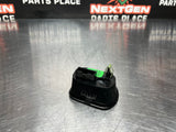 97 - 04 C5 CORVETTE FOG LIGHT / REAR COMPARTMENT RELEASE SWITCH 12135155 OEM #788