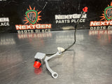 2017 FORD MUSTANG GT350 CLUTCH MASTER TUBE HARD LINE FR3P-7K592-AF OEM #1632