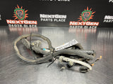 2011 FORD F250 6.7 6R140 TRANSMISSION AUTO E SHIFT T-CASE WIRING HARNESS OEM BC3T-15525-BG #778