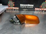 2007 C6 CORVETTE LH DRIVER SIDE MIRROR OEM #1520