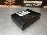 2013 SILVERADO 2500HD BCM BODY CONTROL MODULE 22846364 OEM #1237