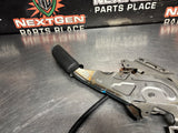 05 - 13 C6 CORVETTE E BRAKE HANDLE OEM #1538